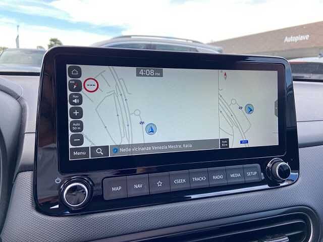 Hyundai KONA 1.0 T-GDI 48V 120cv Xline Safety Pack Techno Pack