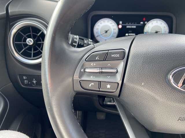Hyundai KONA 1.0 T-GDI 48V 120cv Xline Safety Pack Techno Pack