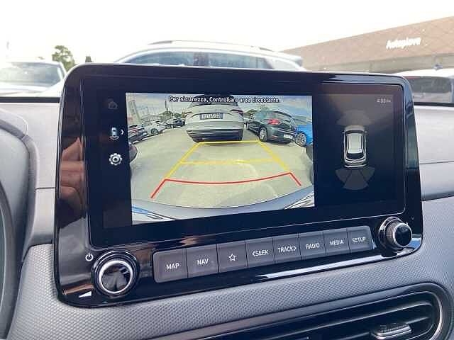 Hyundai KONA 1.0 T-GDI 48V 120cv Xline Safety Pack Techno Pack