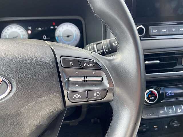 Hyundai KONA 1.0 T-GDI 48V 120cv Xline Safety Pack Techno Pack