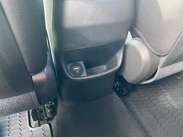 Hyundai KONA 1.0 T-GDI 48V 120cv Xline Safety Pack Techno Pack