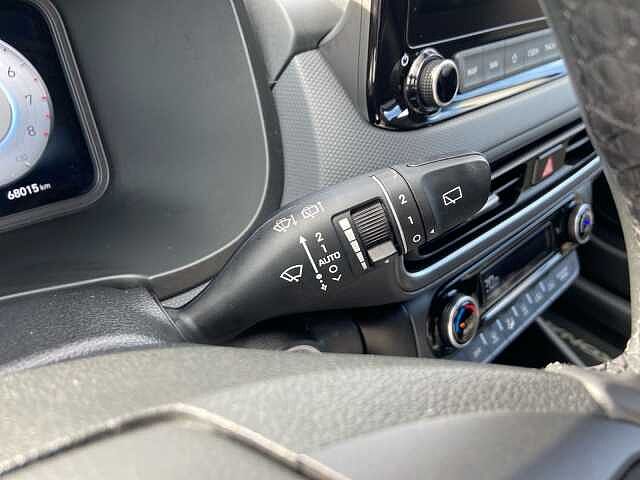 Hyundai KONA 1.0 T-GDI 48V 120cv Xline Safety Pack Techno Pack