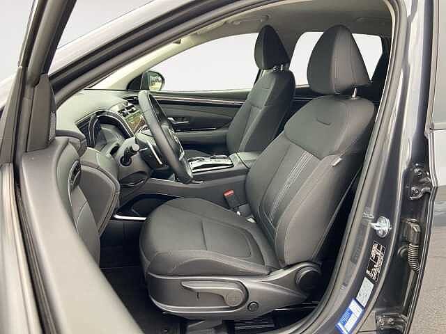 Hyundai TUCSON Hybrid 1.6 HEV 2wd 230cv Exellence Auto