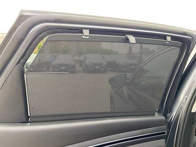 Hyundai TUCSON Hybrid 1.6 HEV 2wd 230cv Exellence Auto