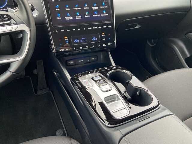 Hyundai TUCSON Hybrid 1.6 HEV 2wd 230cv Exellence Auto