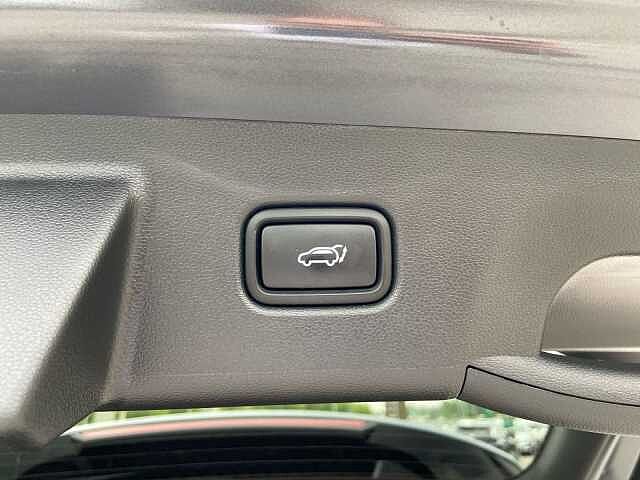 Hyundai TUCSON Hybrid 1.6 HEV 2wd 230cv Exellence Auto
