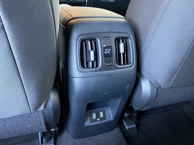 Hyundai TUCSON Hybrid 1.6 HEV 2wd 230cv Xline Auto