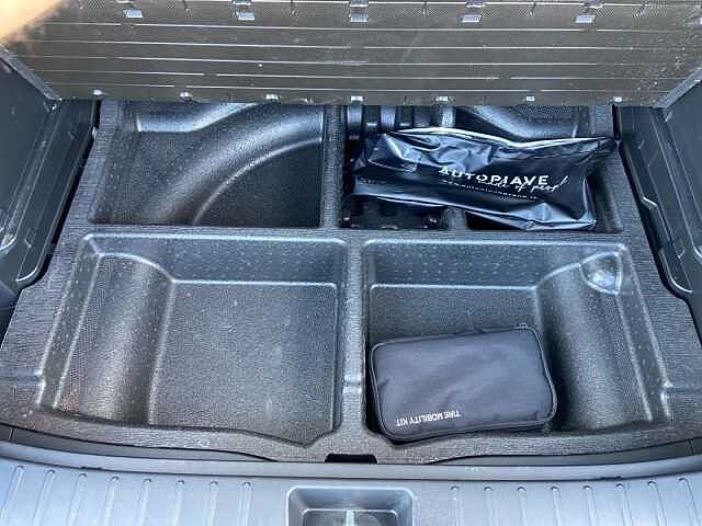 Hyundai TUCSON Hybrid 1.6 HEV 2wd 230cv Xline Auto