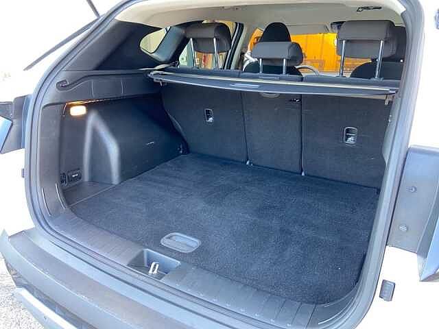 Hyundai TUCSON Hybrid 1.6 HEV 2wd 230cv Xline Auto