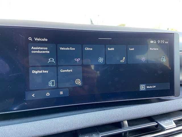 Hyundai TUCSON Hybrid 1.6 HEV 2wd 215cv N-Line Auto