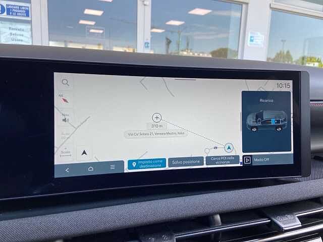 Hyundai TUCSON Hybrid 1.6 HEV 2wd 215cv N-Line Auto