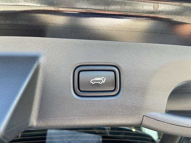 Hyundai TUCSON Hybrid 1.6 HEV 2wd 215cv N-Line Auto