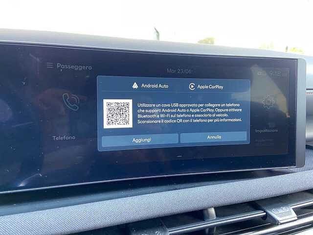 Hyundai TUCSON Hybrid 1.6 HEV 2wd 215cv N-Line Auto