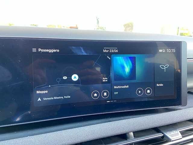 Hyundai TUCSON Hybrid 1.6 HEV 2wd 215cv N-Line Auto