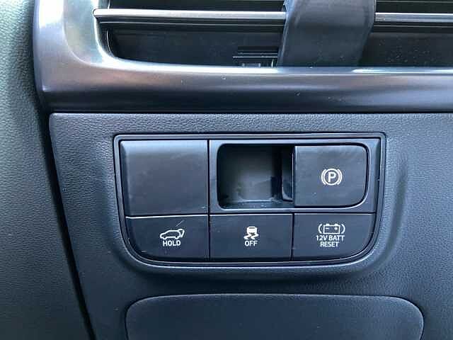 Hyundai TUCSON Hybrid 1.6 HEV 2wd 215cv N-Line Auto