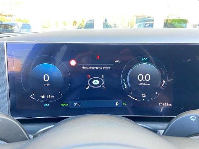Hyundai TUCSON Hybrid 1.6 HEV 2wd 215cv N-Line Auto