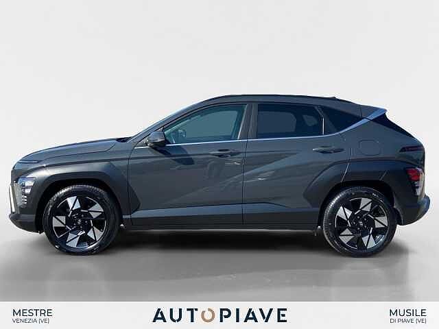 Hyundai KONA Hybrid 1.6 HEV X Line 2WD DCT
