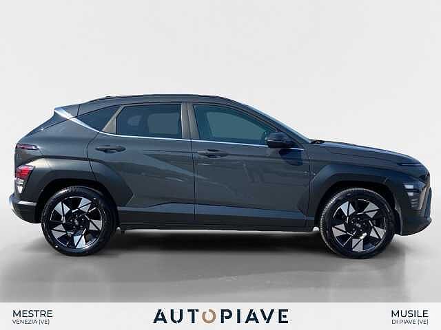 Hyundai KONA Hybrid 1.6 HEV X Line 2WD DCT