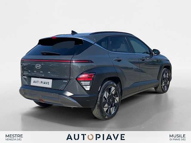 Hyundai KONA Hybrid 1.6 HEV X Line 2WD DCT