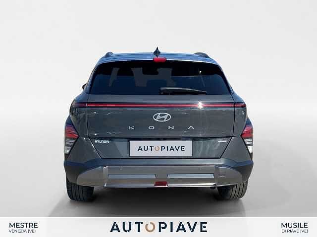Hyundai KONA Hybrid 1.6 HEV X Line 2WD DCT