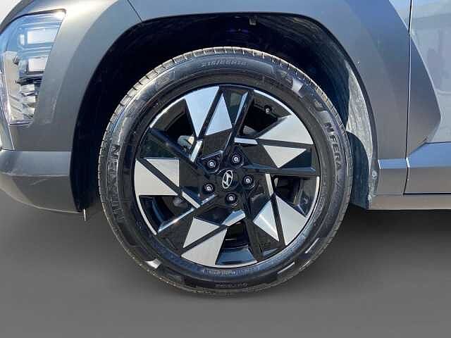Hyundai KONA Hybrid 1.6 HEV X Line 2WD DCT
