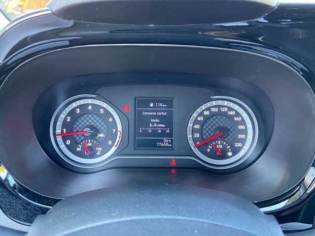 Hyundai i10 1.0 MPI Tech