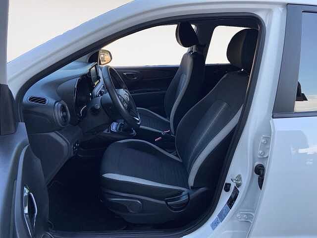 Hyundai i10 1.0 MPI Tech