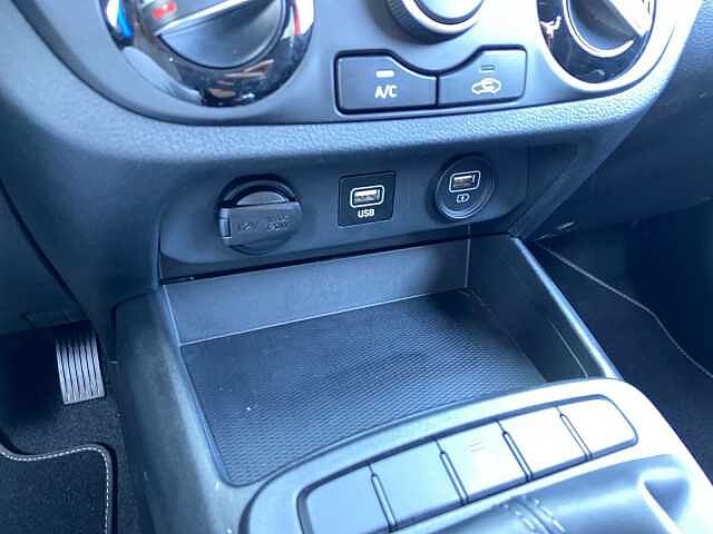 Hyundai i10 1.0 MPI Tech