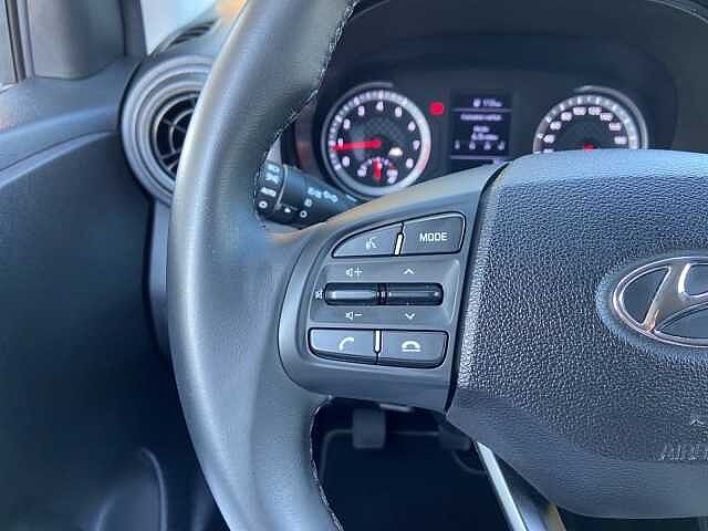 Hyundai i10 1.0 MPI Tech