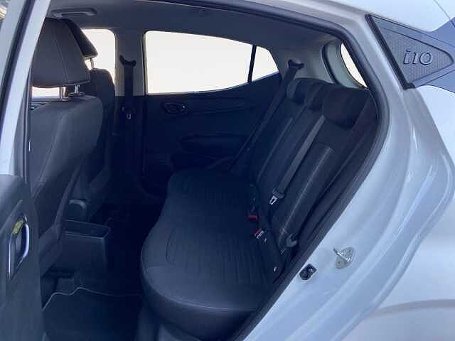 Hyundai i10 1.0 MPI Tech