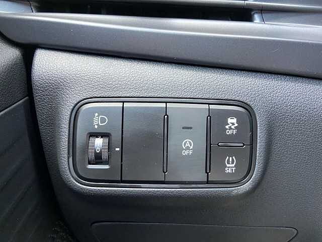 Hyundai BAYON 1.0 T-GDI 48V 100cv Exclusive