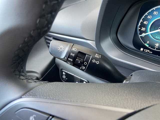 Hyundai BAYON 1.0 T-GDI 48V 100cv Exclusive