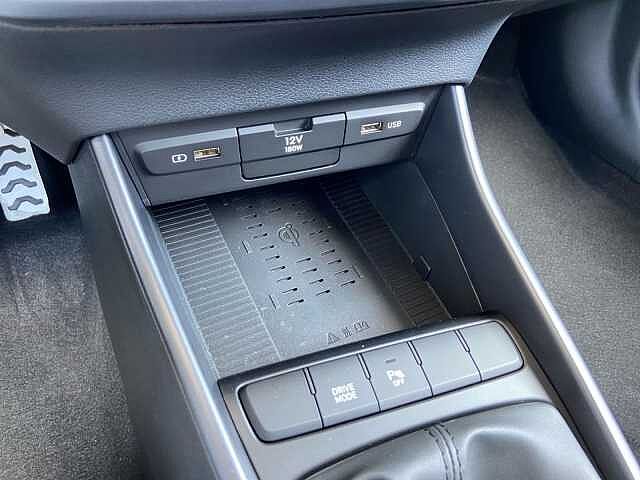 Hyundai BAYON 1.0 T-GDI 48V 100cv Exclusive