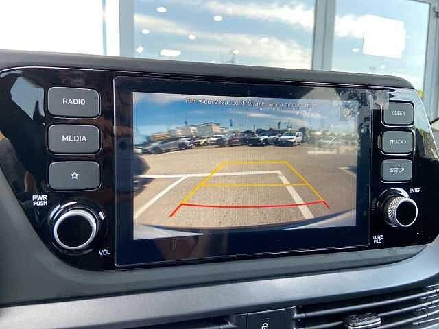 Hyundai BAYON 1.0 T-GDI 48V 100cv Exclusive