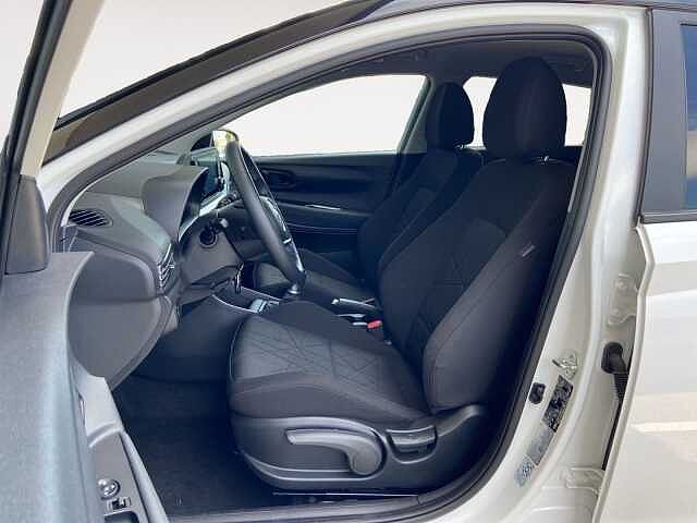 Hyundai BAYON 1.0 T-GDI 48V 100cv Exclusive