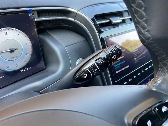 Hyundai TUCSON 1.6 CRDi 2wd 115cv Xline
