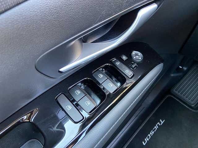 Hyundai TUCSON 1.6 CRDi 2wd 115cv Xline