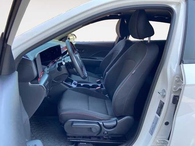 Hyundai KONA Hybrid 1.6 HEV N Line 2WD DCT