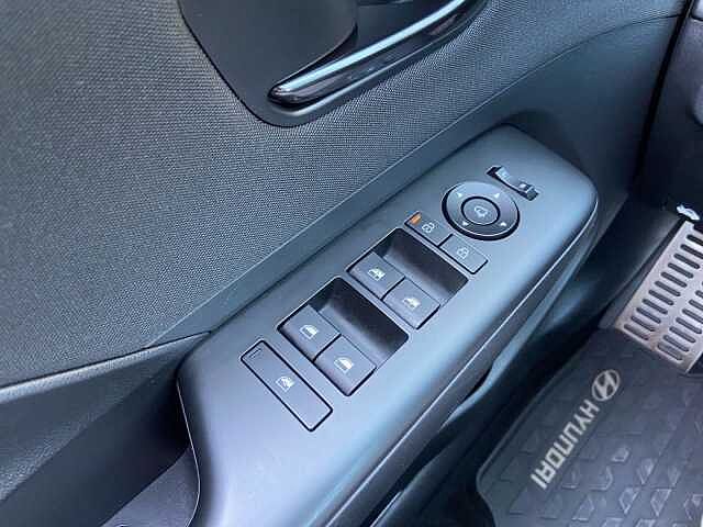 Hyundai KONA Hybrid 1.6 HEV N Line 2WD DCT