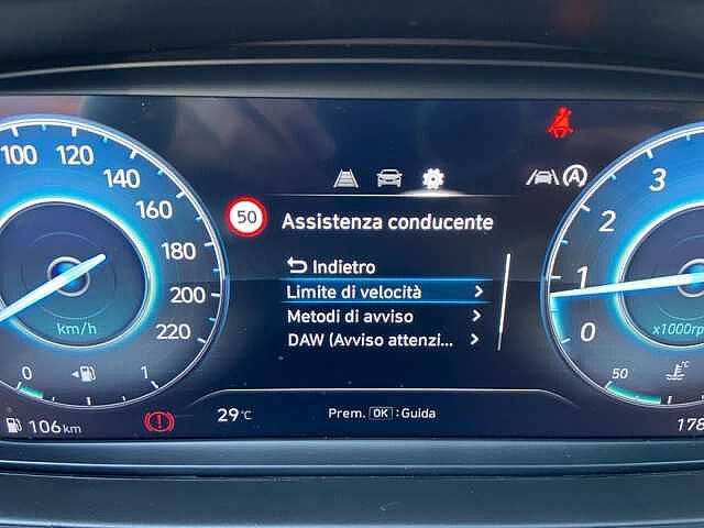 Hyundai i20 1.2 MPI 84cv ConnectLine Grigio