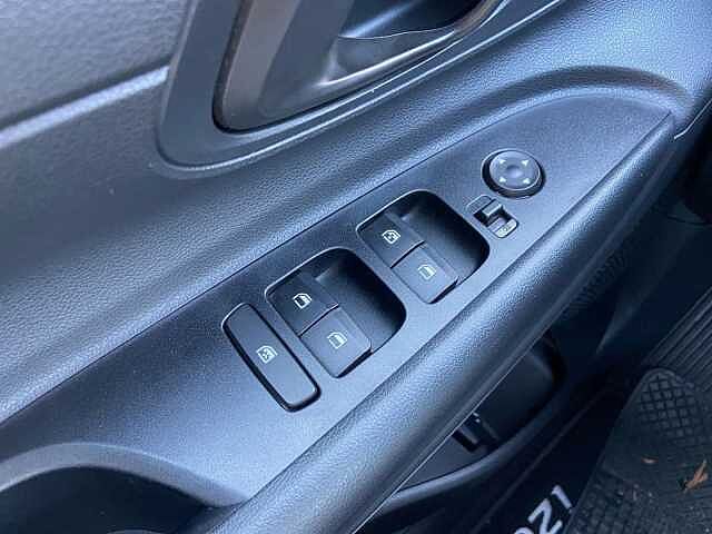 Hyundai i20 1.2 MPI 84cv ConnectLine Grigio