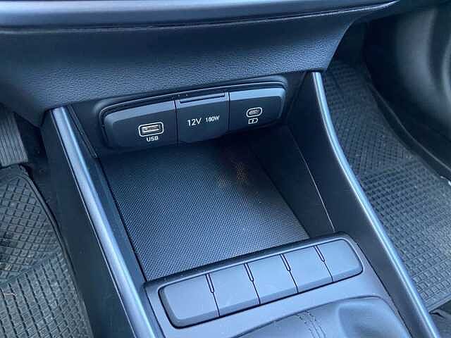 Hyundai i20 1.2 MPI 84cv ConnectLine Grigio