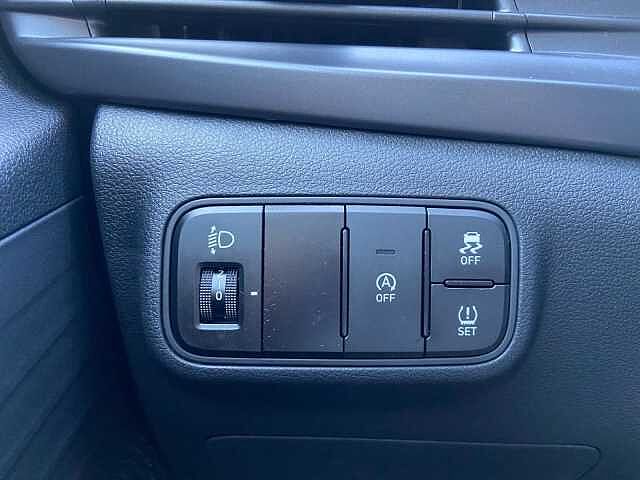 Hyundai i20 1.2 MPI 84cv ConnectLine Grigio