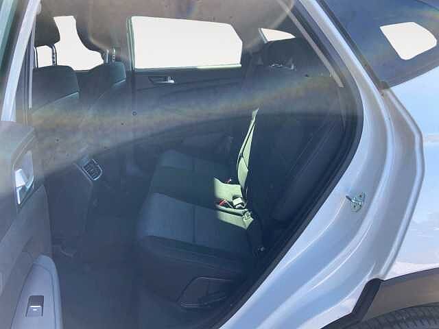 Hyundai TUCSON 1.6 CRDi 48V 2wd DCT 136cv Xline Safety Pack
