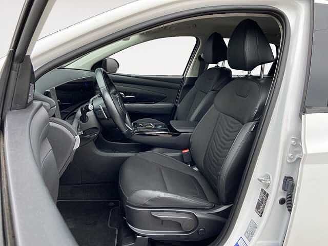 Hyundai TUCSON 1.6 CRDi MHEV 2wd 136cv Exellence DCT