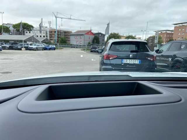 Hyundai TUCSON 1.6 CRDi MHEV 2wd 136cv Exellence DCT