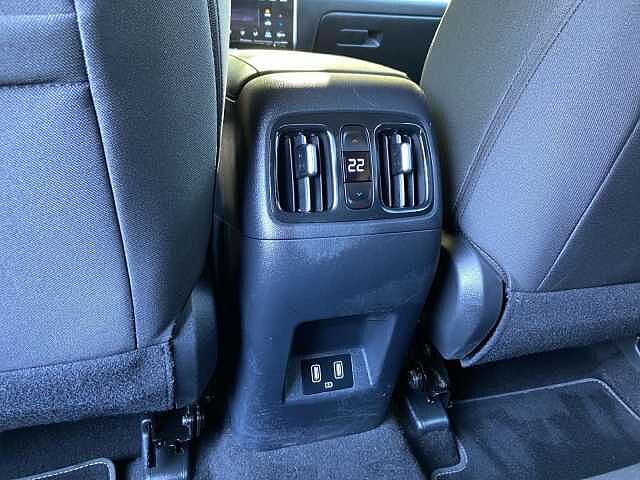 Hyundai TUCSON Hybrid 1.6 HEV 2wd 230cv Exellence Auto