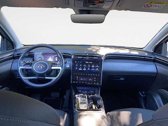 Hyundai TUCSON Hybrid 1.6 HEV 2wd 230cv Exellence Auto