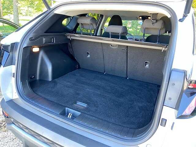 Hyundai TUCSON Hybrid 1.6 HEV 2wd 230cv Exellence Auto