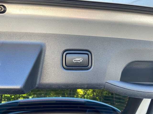 Hyundai TUCSON Hybrid 1.6 HEV 2wd 230cv Exellence Auto